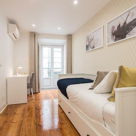 The Modern 1551 Apartment Lisboa Dış mekan fotoğraf