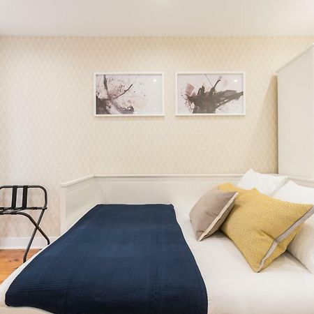 The Modern 1551 Apartment Lisboa Dış mekan fotoğraf
