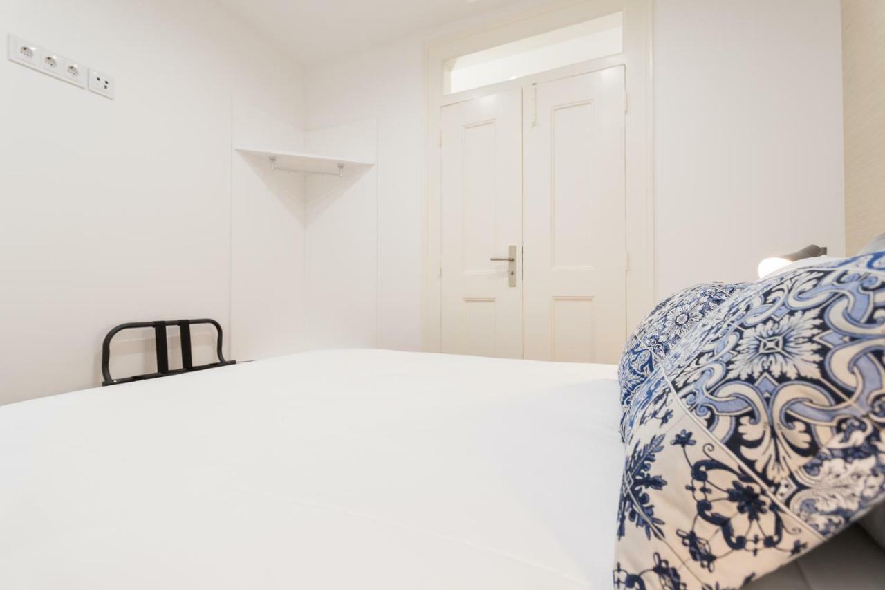 The Modern 1551 Apartment Lisboa Dış mekan fotoğraf