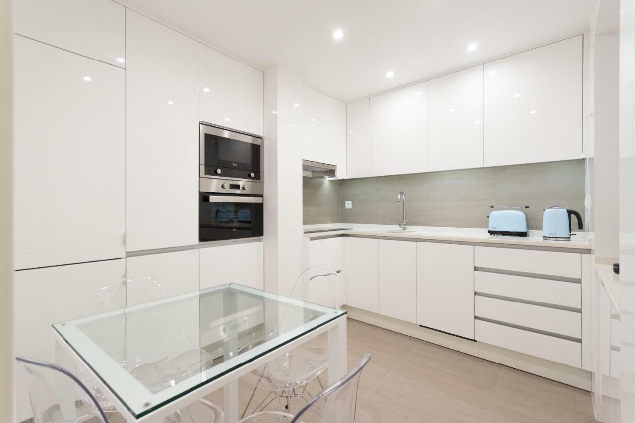 The Modern 1551 Apartment Lisboa Dış mekan fotoğraf