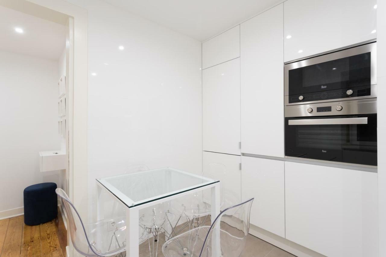 The Modern 1551 Apartment Lisboa Dış mekan fotoğraf
